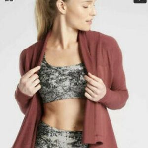 Athleta Nirvana Wrap